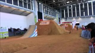 Bike Expo 2011