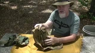 New Pouch Review: Does It Stack Up to the Pathfinder Canteen Pouch