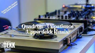 Return to the classics|Old School Remixes|DJ RolandZA|Upperdekk Remix