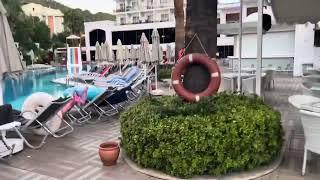 Grand Ideal Premium Hotel - Marmaris - Turkey