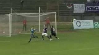 Kecskeméti TE Ereco - REAC 5-3 (2-3) - http://kecskemetitv.hu/