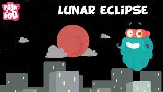 Lunar Eclipse | The Dr. Binocs Show | Educational Videos For Kids