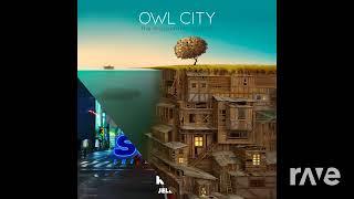 Run Time (Owl City and Jelly Roll Audio Mashup)