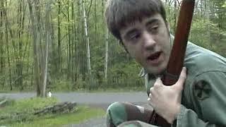 The Battle of Carentan