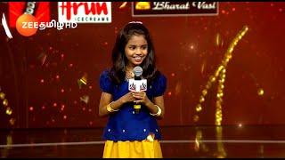 Saregamapa Li’l Champs Season 4 | Intro Round | Tomorrow 7 PM | 22 Nov 24 | Promo | Zee Tamil