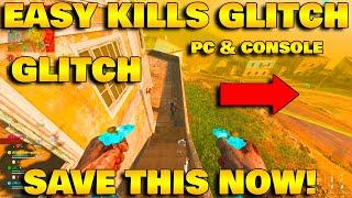 *NEW* BROKEN GLITCH IS RUINING REBIRTH ISLAND  DO THIS GLITCH NOW! MW3/WARZONE3/GLITCHES