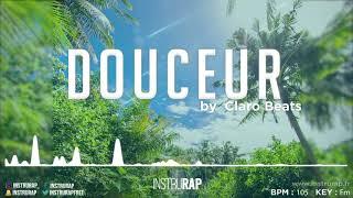 [FREE] "DOUCEUR" | Instru Rap Ambiance/Flute | RnB/Soul Instrumental Rap | Prod. By Claro Beats