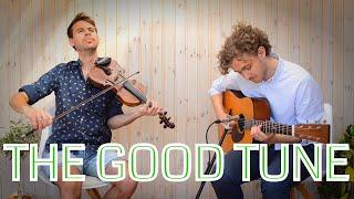 THE MONAGHAN JIG / Kilfenora | The Good Tune