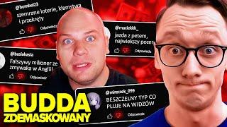 BUDDA OSZUKAŁ NAS WSZYSTKICH? POMÓWIENIA CZY FAKTY (GRANDE CONNECTION)