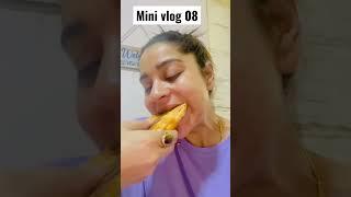 Mini vlog no.8 ,,, with chef Anara gupta #anara #bhojpuri #minivlog #newvlog #fitness #health #love