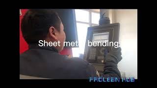 Sheet Metal Manufacturing