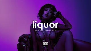 (Free) Afro Rnb Type Beat - "Liquor"