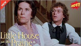 Little House on the Prairie 2024  S07 - Oleson Versus Oleson  American Commendy Sitcom 2024