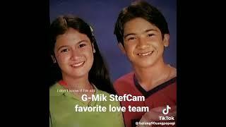 G-Mik StefCam #shorts #fypシ #stefcam #stefanomori #camilleprats #borj #roni #gmik