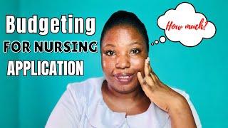 You Won't Believe How Much It Costs to Apply for Nursing School in Ghana