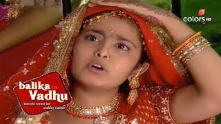 Balika Vadhu | बालिका वधू | Anandi Gets Angry At Dadisa