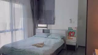 曼谷短租公寓Bangkok short-term rental apartments can be viewed at any time