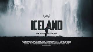 THE ICELAND ADVENTURE | CINEMATIC TRAVEL FILM