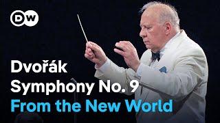 Dvořák: Symphony No. 9 From the New World | Neeme Järvi & the Verbier Festival Orchestra