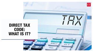 Direct Tax Code explained: Will it simplify India's outdated Income Tax regime?