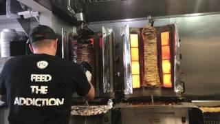 Pita Guys & Spinning Grillers San Diego -  Best Shawarma in California