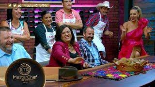 Capítulo 10 | MasterChef 2017