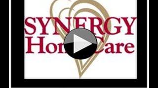 Synergy Home Care Business Ownership