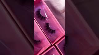 Accept Custom Strip Lashes Wholesale Customized Personalized For Lash Business Eyelash Vendors