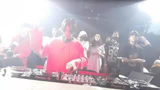 Club burning sun seoul,  dj pnutz(12), 클럽 버닝썬 서울