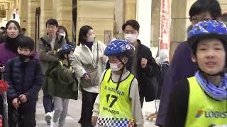 【大会速報】親子でヒーローになる！2025ソープボックスダービー・ナショナルチーム選考会 神奈川大会