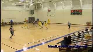 NextLevelRecruits.net: Joel Jackson