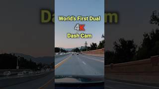 Redtiger F77 a 4K Dash Cam for Creators & Filmmakers