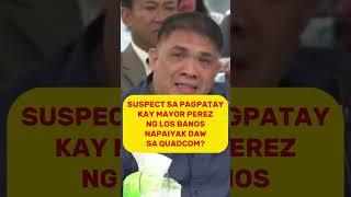 HUMAGULGOL SA IYAK SI EX COUNCILOR TAMISIN SA QUADCOM  #pbbm #vpsara #saraduterte