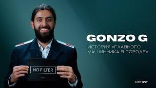 Gonzo G – самый скандальный рэпер Узбекистана. О тюрьме, драках и цене славы | NO FILTER