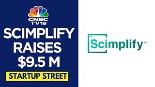 Specialty Chemical Startup Scimplify Secures $9.5 M in Series A Funding Led by Omnivore & Others