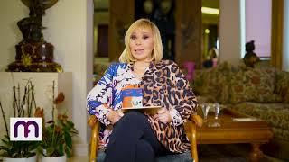 ماغي فرح - برج السرطان - الصعيد العاطفي لشهر تشرين الثاني -٢٠٢٤/Maguy Farah - Cancer - November 2024