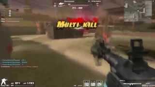 FactorUnity | Eizy- Finale Montage