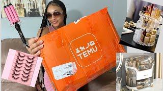 TEMU 2023 | TEMU UNBOXING