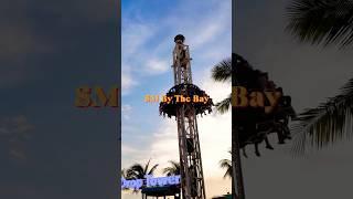 Mall of Asia - SM by the Bay Walk Tour #mallofasia #smbythebay #moa #walktour