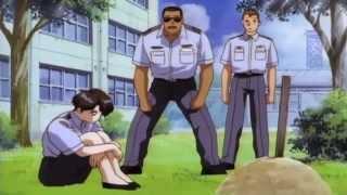 801 T.T.S. Airbats - 1 tm 7 English Dubbed