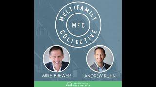 1,848 - Unpacking Leadership and Systems in Multifamily with Andrew Kuhn