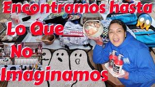 ️Encontramos hasta lo Que no imaginabamosFUÈ UNA SORPRESA/Dumpster Diving/Lo Que Tiran en usa