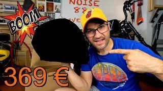 IL MIO NUOVO CASCO!!!