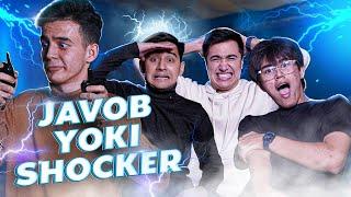 Javob yoki Shocker | Aslamboi , Xusniddin , Ixa live