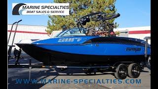 2024 Sanger 231 SLE review presented by Marine Specialties