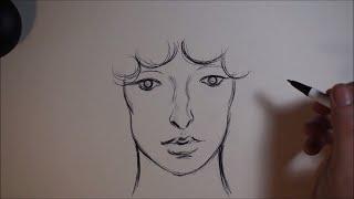 Drawing Angels-video 2