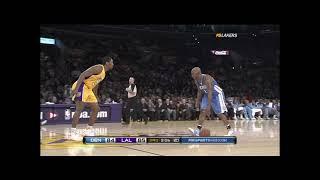 Chauncey Billups - Ball Handling - Denver Nuggets