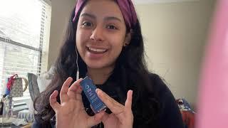 ASMR Relaxing Skincare Store Roleplay️
