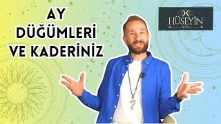 AY DÜĞÜMLERİ