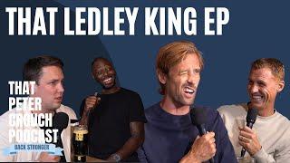 That Ledley King Episode